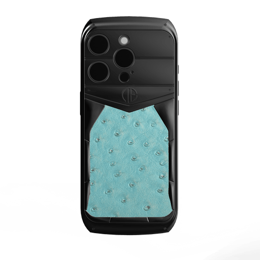 Stealth Struzzo iPhone 16 Pro / Pro Max Housing Phone Case - Truly Exquisite