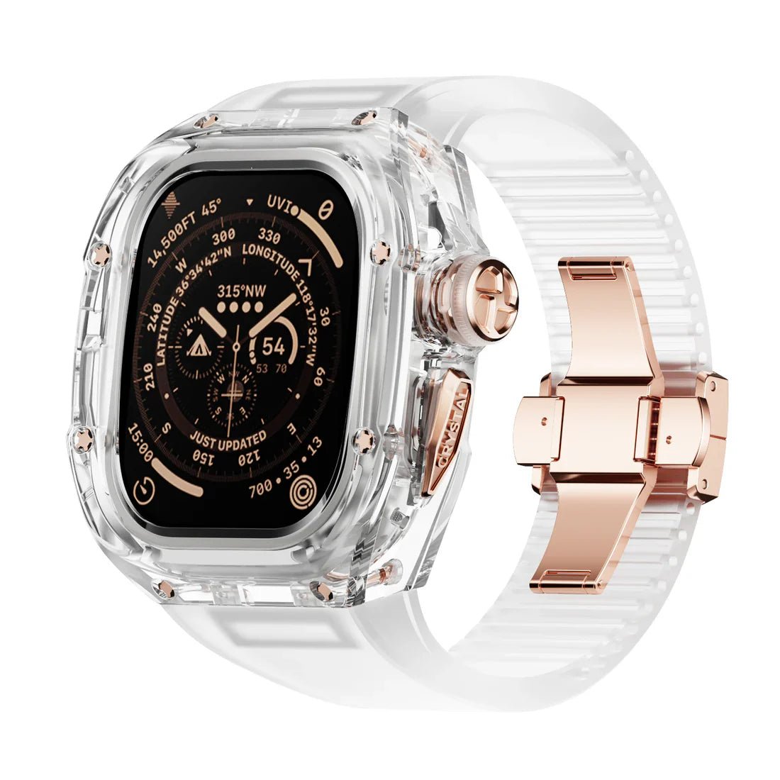 Apple Watch Ultra Collection - Truly Exquisite