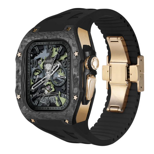 Apple Watch Ultra Obsidian Royale Edition 49mm