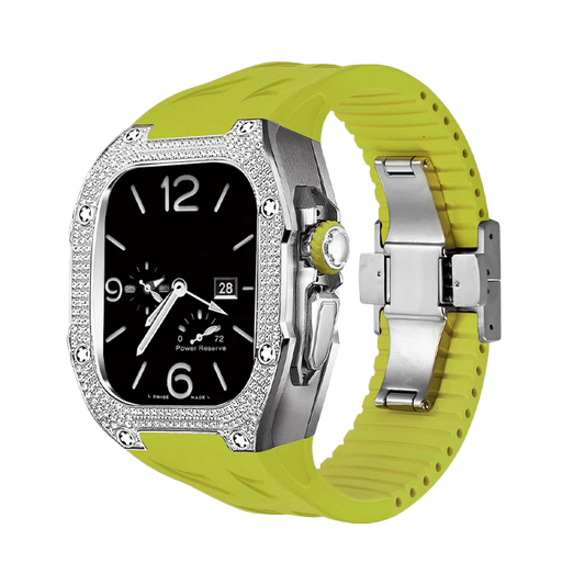 Apple Watch Ultra Aurora Titan Edition 49mm