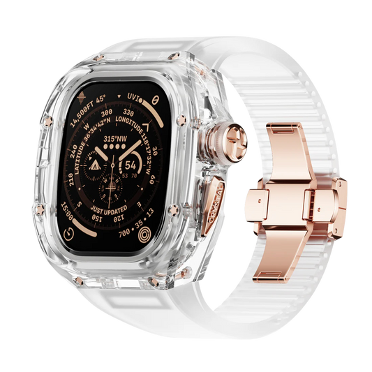 Apple Watch Ultra Glacier Edition 49mm