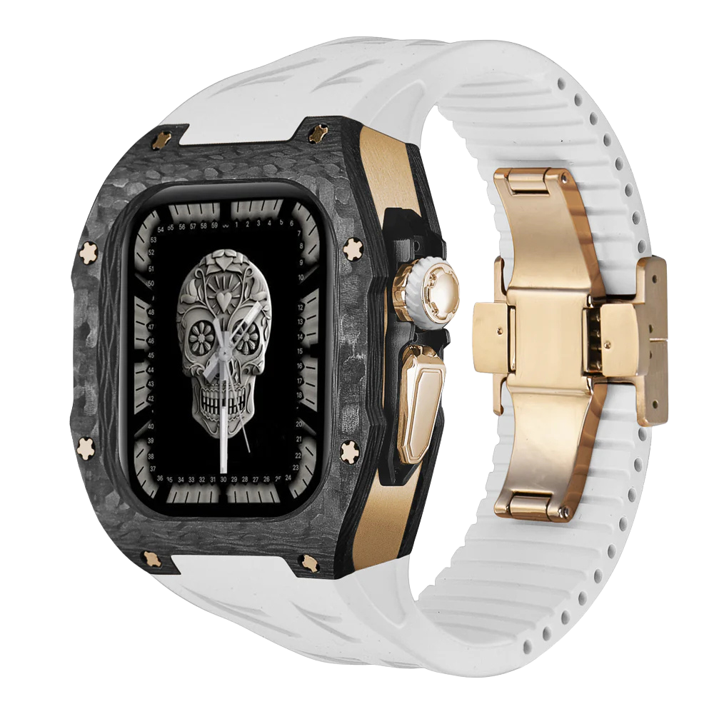 Apple Watch Ultra Obsidian Royale Edition 49mm